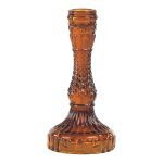 CASTICAL VIDRO COR:CASTANHO