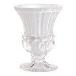 JARRA VIDRO COR:BRANCO