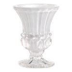 JARRA VIDRO COR:BRANCO