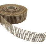 FITA JUTA NATURAL 4CMX15MT