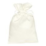 SACO CETIM C/10 UNID 17X24CM COR:BRANCO