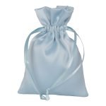 SACO CETIM C/10 UNID 17X24CM COR:AZUL