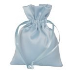 SACO CETIM C/10 UNID 9X12CM COR:AZUL