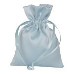 SACO CETIM C/10 UNID 8X10CM COR:AZUL