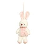 PELUCHE COELHO COR:ROSA