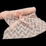 ROLO TECIDO ADELAIDE 45CMX5MT COR:ROSA