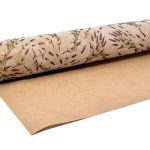 ROLO PAPEL+FIBRA LAVANDA 75CMX10MTS