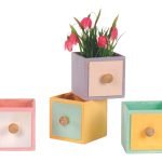 CAIXA GAVETA MADEIRA SORTIDAS