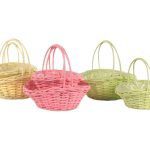 CONJ.2 CESTAS SORTIDAS