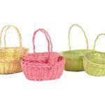 CONJ.2 CESTAS SORTIDAS