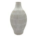 JARRA CERAMICA RUSTICA