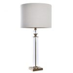 CANDEEIRO METAL+VIDRO COR:DOURADO