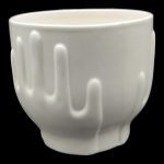 VASO CERAMICA MAOS