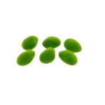 EMB. C/6 PEDRAS MUSGO COR VERDE