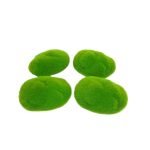 -EMB. C/4 PEDRAS MUSGO COR VERDE