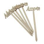 MDF AMO-TE C/PICO PACK C/6