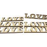 MDF LOVE MADEIRA PACK C/6