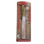 MARCADOR DOURADO METALIZADO 2/3MM