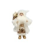 FIGURA PAI NATAL 30CM