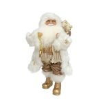 FIGURA PAI NATAL 45CM