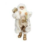 FIGURA PAI NATAL 60CM