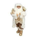 FIGURA PAI NATAL 80CM