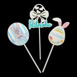 ESPETO MDF PACK/3 PADRINHO SORTIDOS