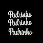 MDF PADRINHO PACK/3 3.3CM ALT.