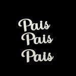 MDF PAIS PACK/3 3.3CM ALT.