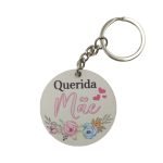 PORTA CHAVES MDF 5,5 APROX. MAE