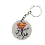 PORTA CHAVES MDF 5,5 APROX. PAI