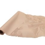 ROLO PAPEL HONEY 50CMX10MTS COR:ROSA