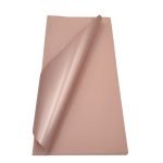 FOLHA CELOFANE 20UNID COR:ROSA/ROSA