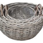 CONJ.3 CESTO VIME C/PEGA