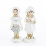 FIGURAS RESINA MENINOS SORTIDOS