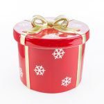 POTE CERAMICA C/TAMPA PRESENTE