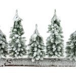 ++BASE MADEIRA C/PINHEIROS NEVADOS