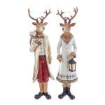 FIGURA RESINA RENA SORTIDOS