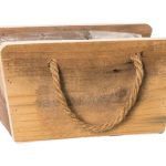 FLOREIRA MADEIRA C/PEGA