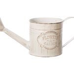 REGADOR VINTAGE COR:BRANCO