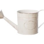 REGADOR VINTAGE COR:BRANCO