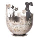 FLOREIRA ZINCO PRIMAVERA