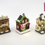CASA COM LUZ