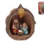 PRESEPIO INFANTIL NOZ 11CM