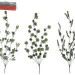 HASTE NATAL 75/78CM 3 SORTIDOS