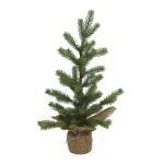 ARVORE PINHIERO C/SACO SERAPILHEIRA 45CM