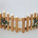 CERCA MADEIRA NEVADA