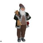 PAI NATAL C/SKIS 110CM