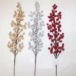 HASTE BERRY 75CM 3 SORTIDOS