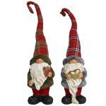 GNOMO DECORACAO DE PE